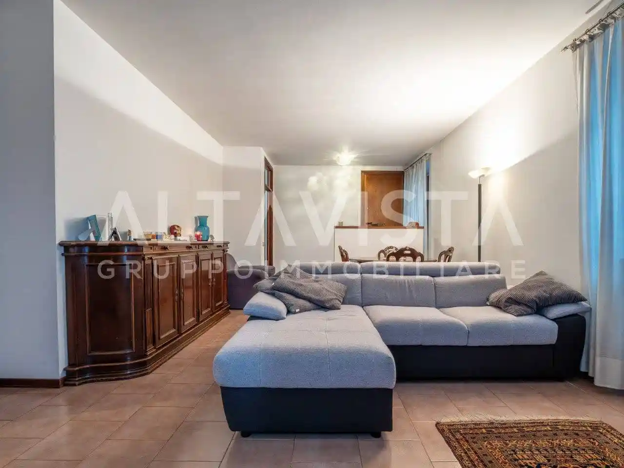 Appartamento in vendita a Rezzato