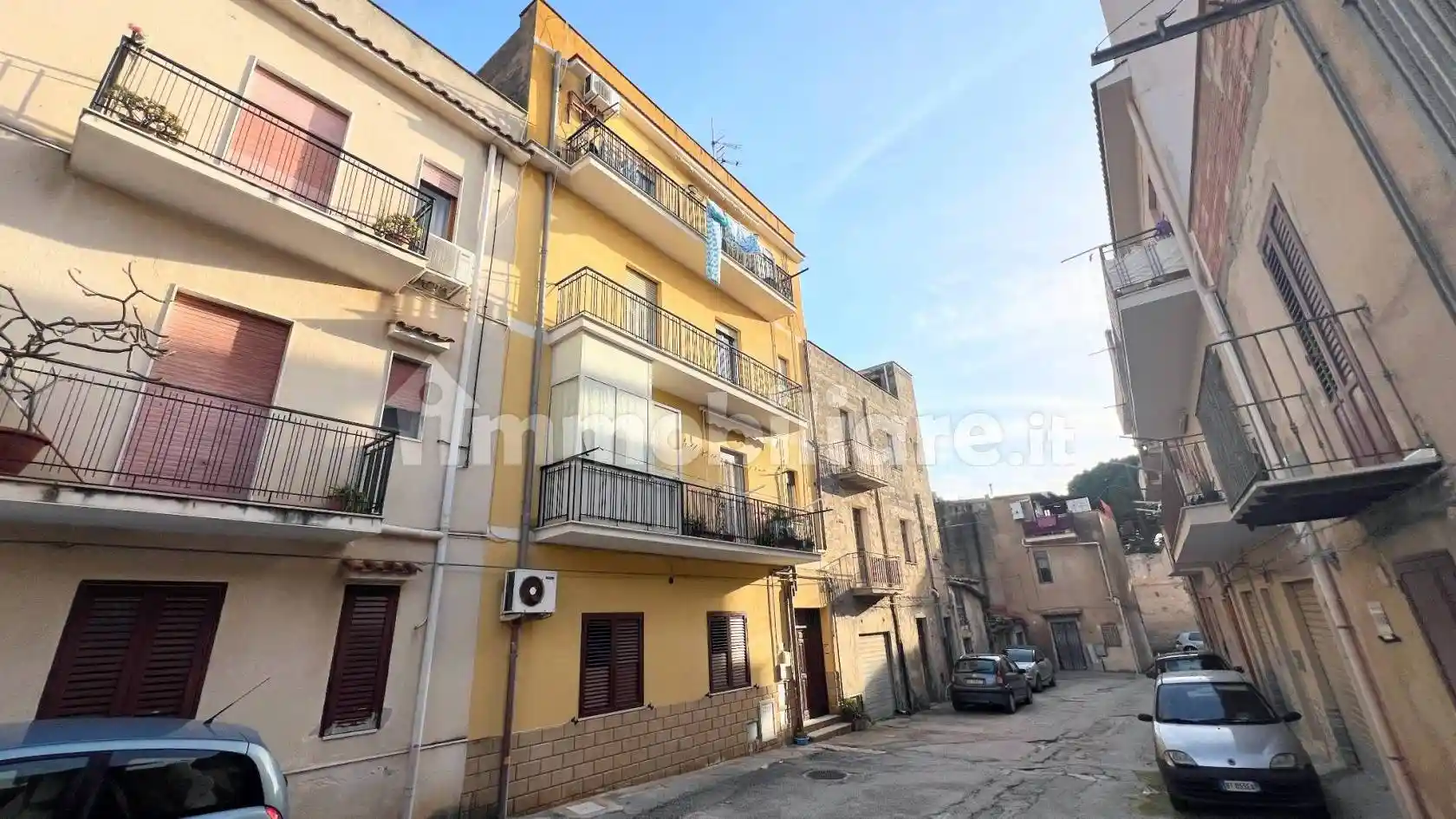 Appartamento in vendita a Sciacca