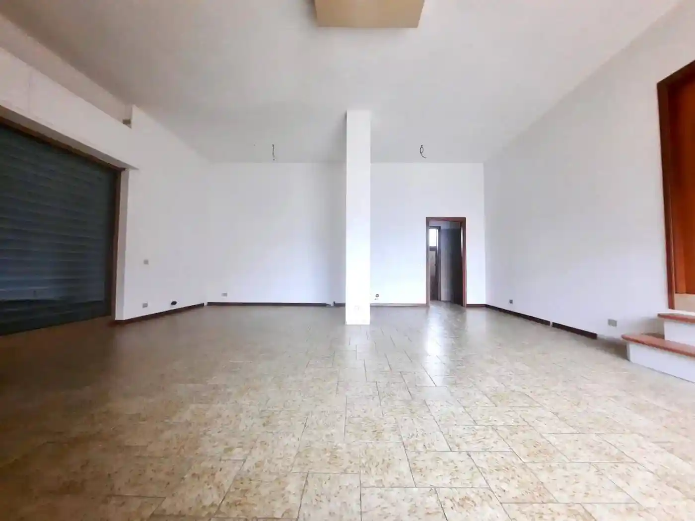 Appartamento in vendita a San Giorgio Piacentino