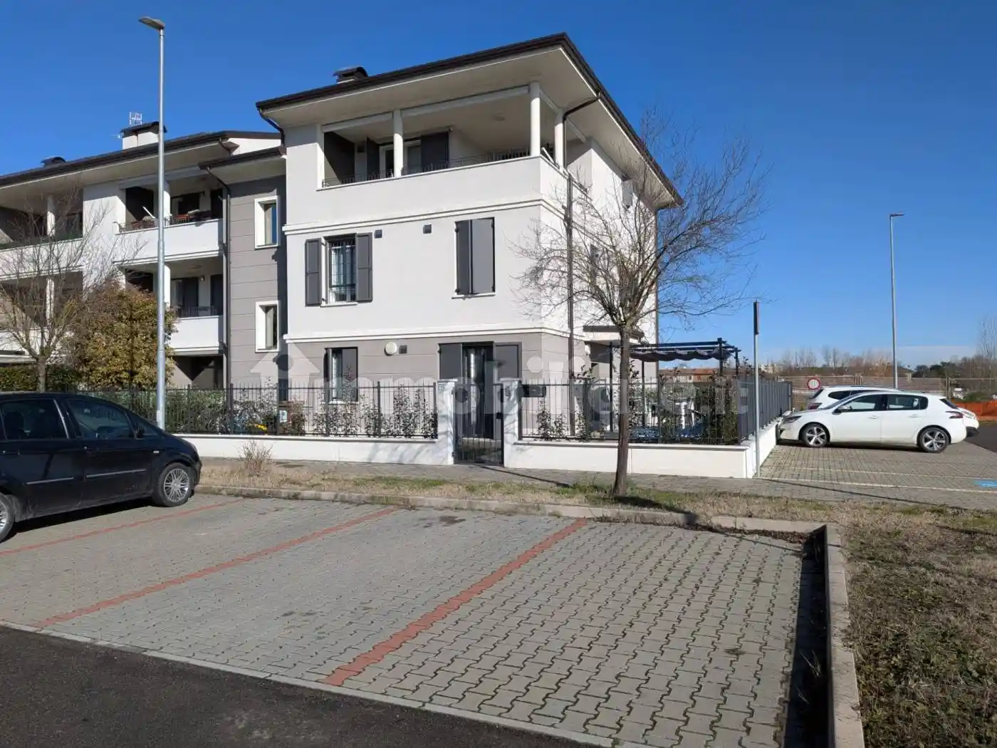 Villa in vendita a Nonantola