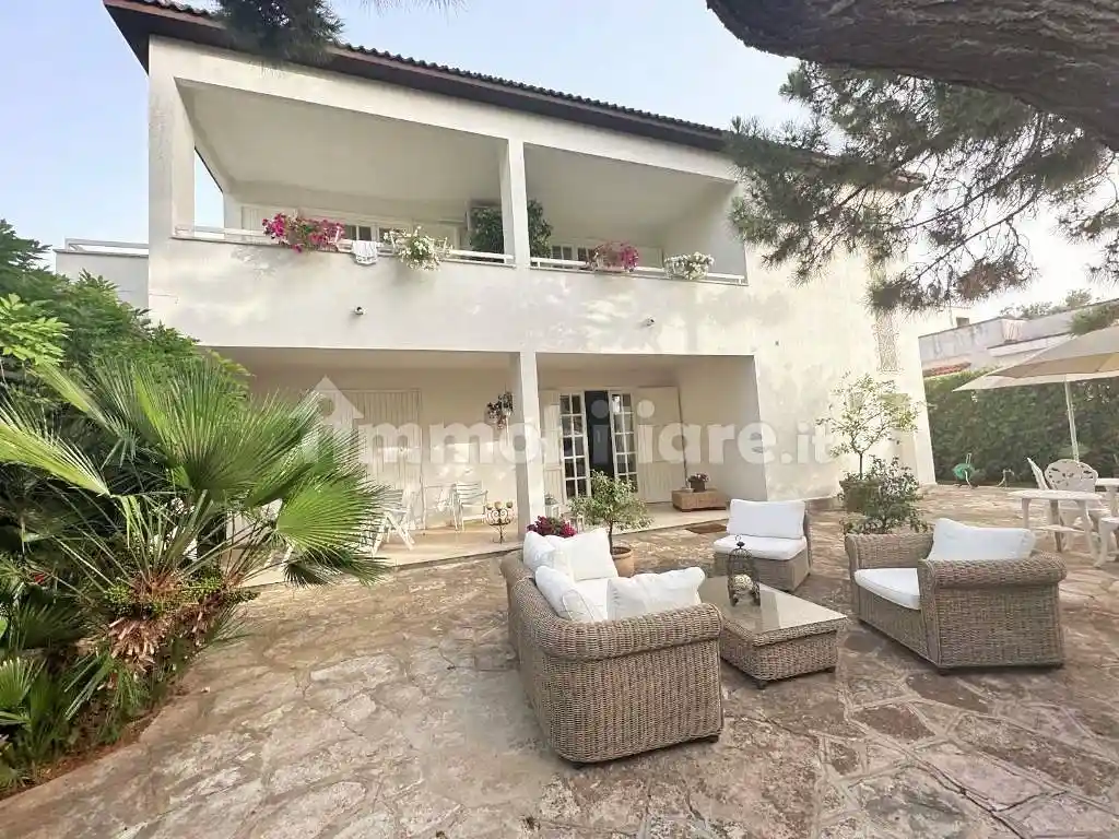 Villa in vendita a Porto Cesareo