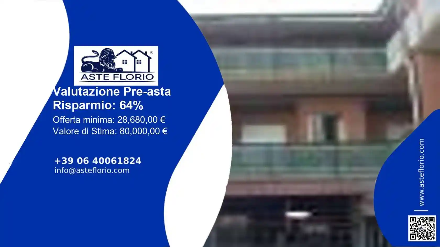 Appartamento in vendita a Portico di Caserta