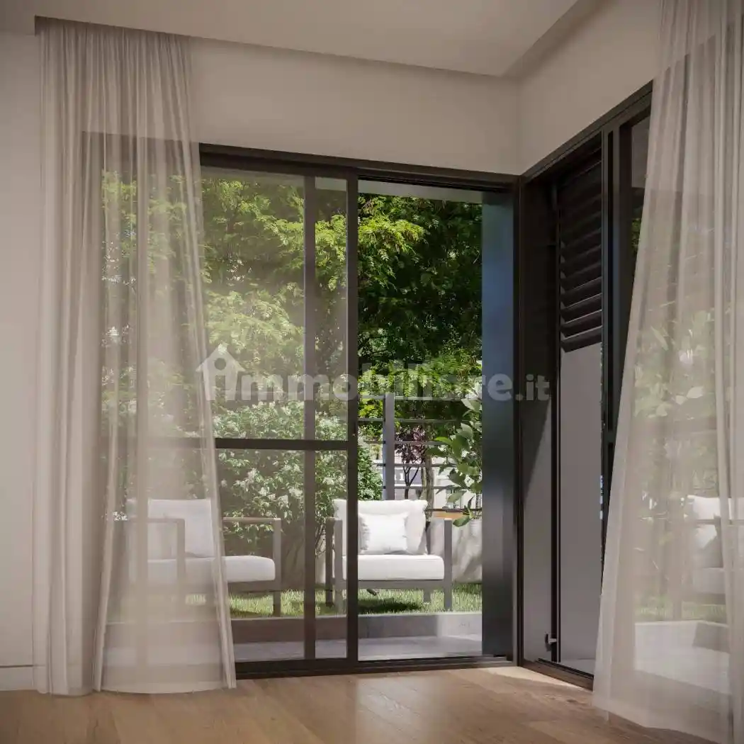 Attico - Mansarda in vendita a Milano