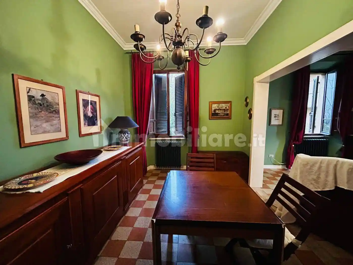 Appartamento in vendita a Perugia