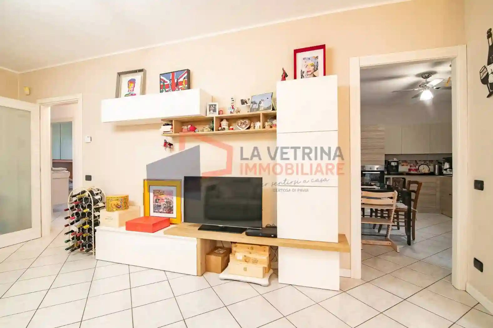 Appartamento - foto 5