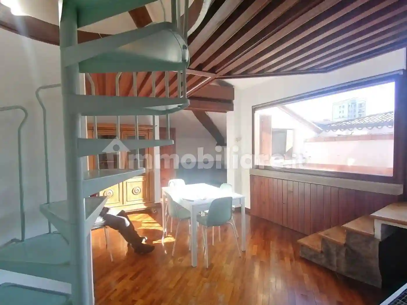 Attico - Mansarda - foto 2