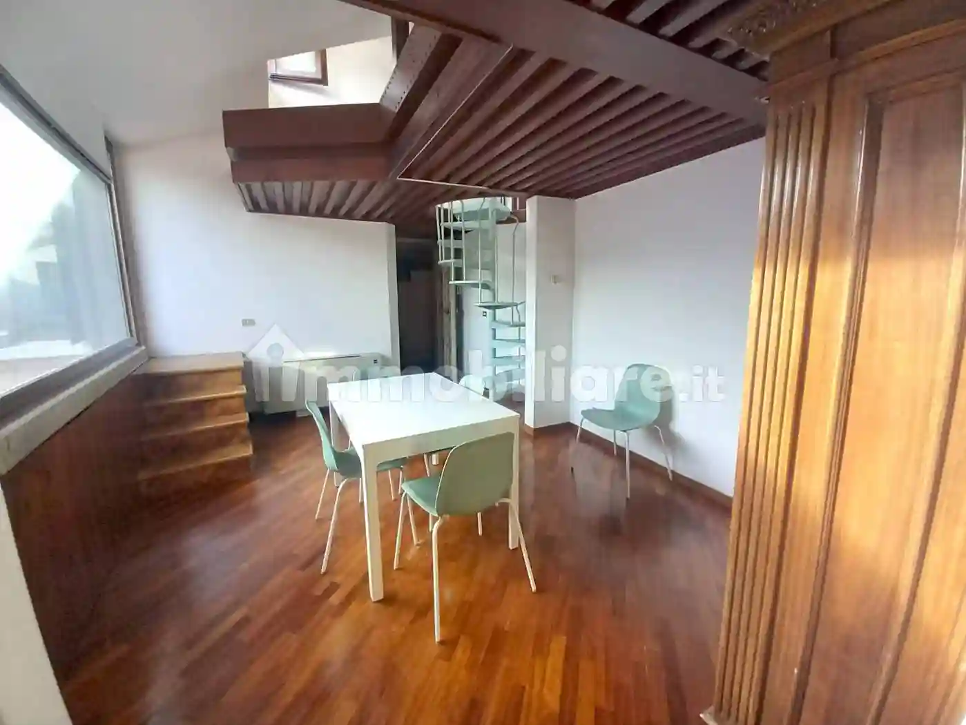 Attico - Mansarda - foto 4