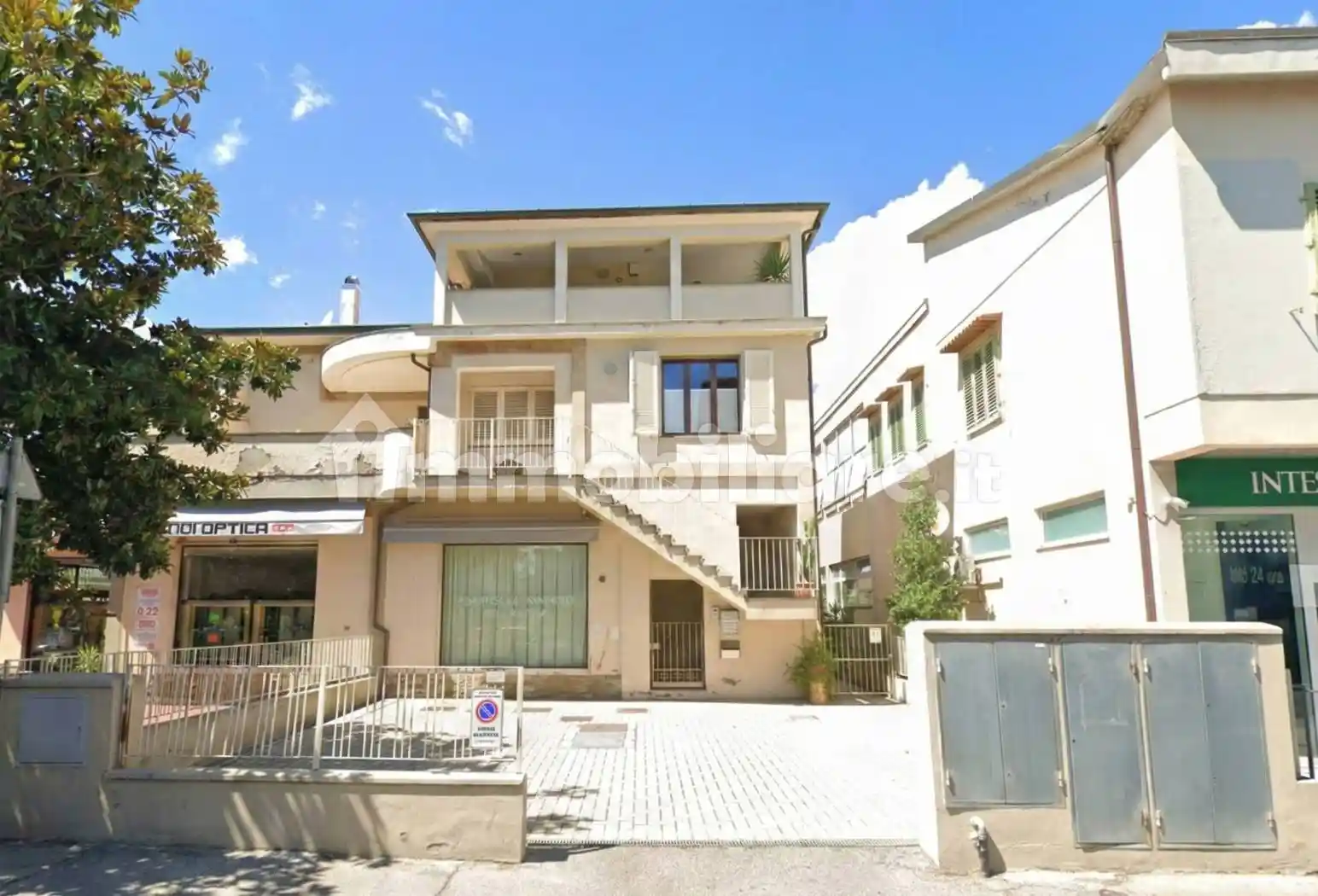 Appartamento in vendita a Poggio a Caiano