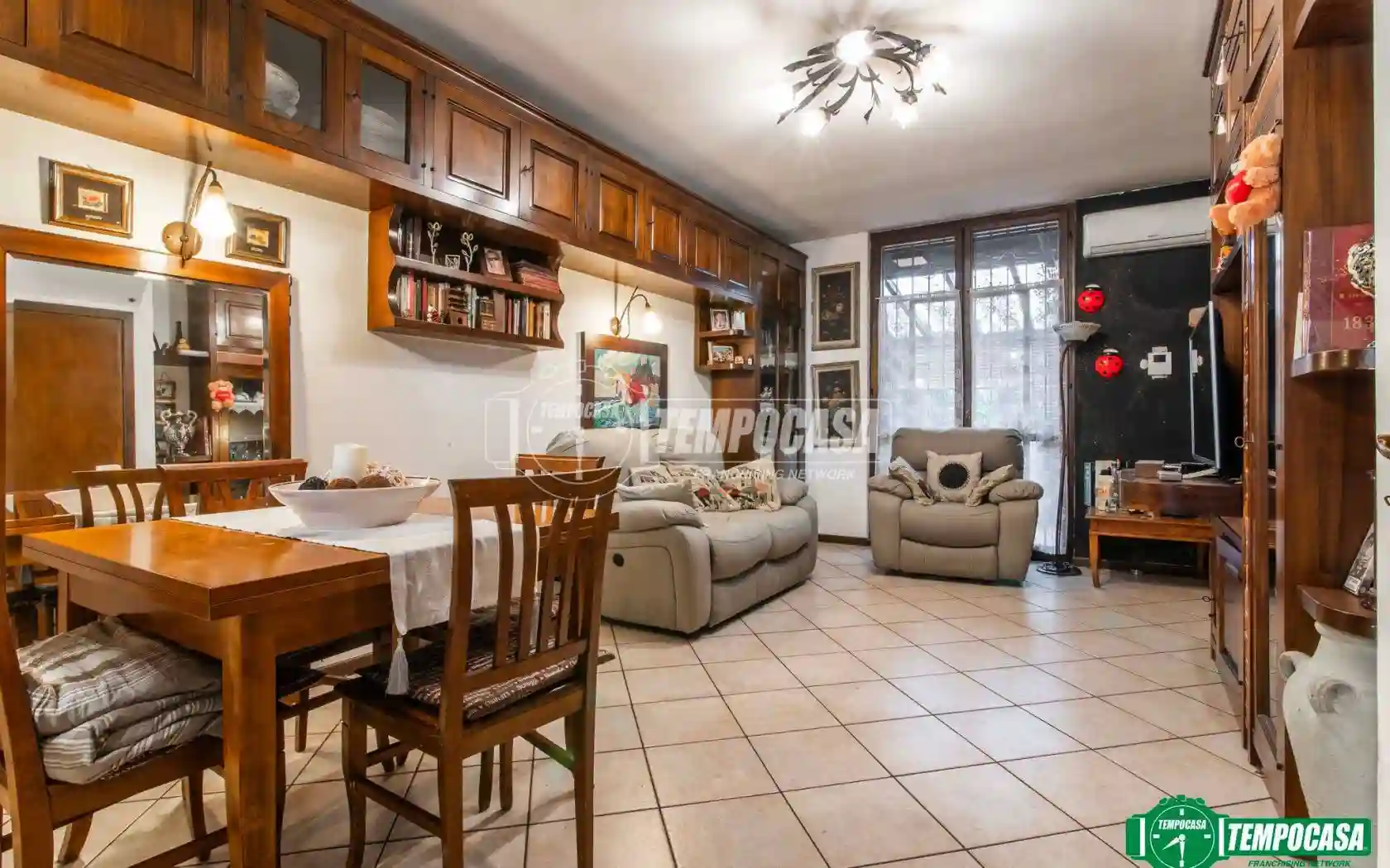 Villetta a schiera - foto 2