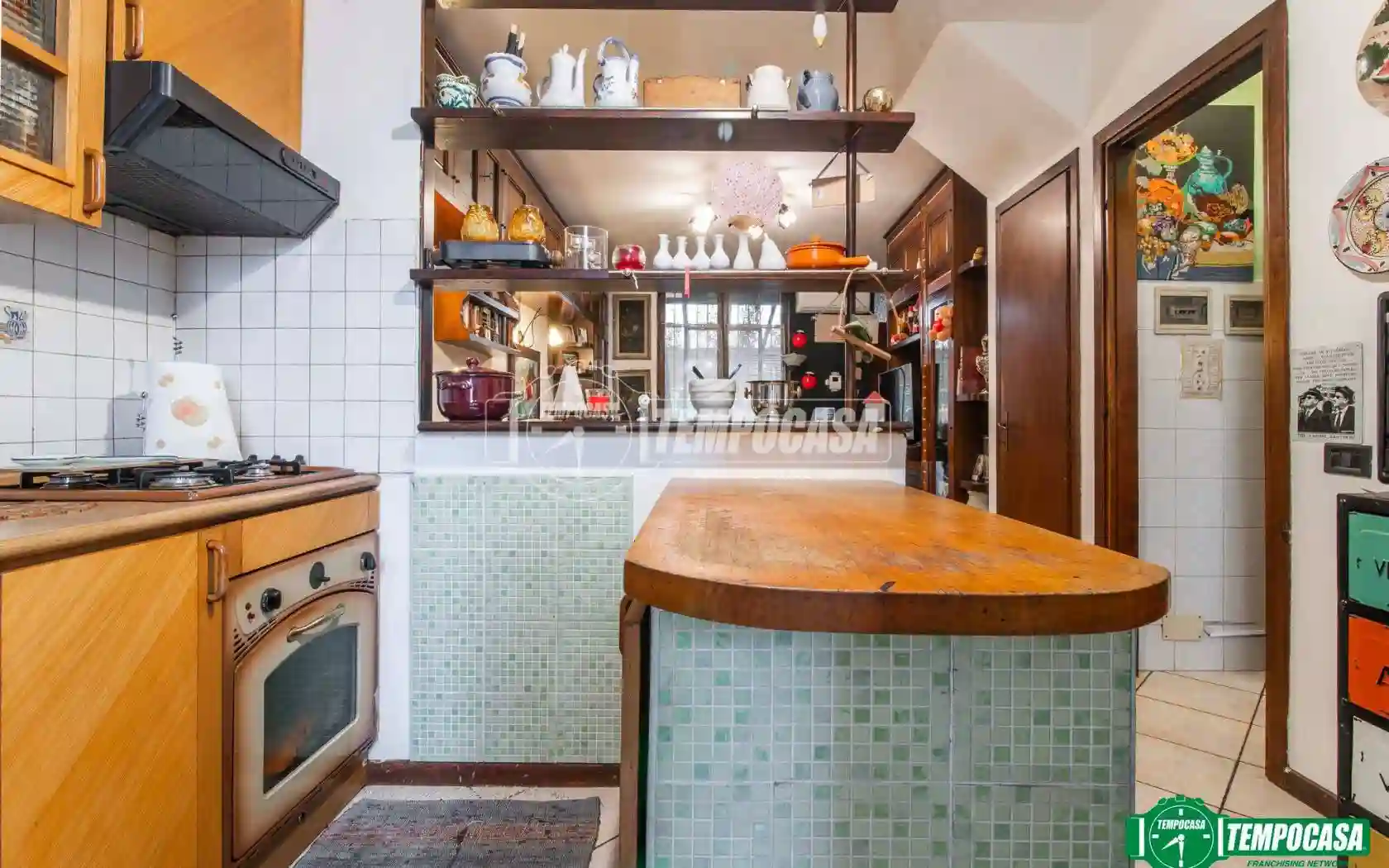 Villetta a schiera - foto 3