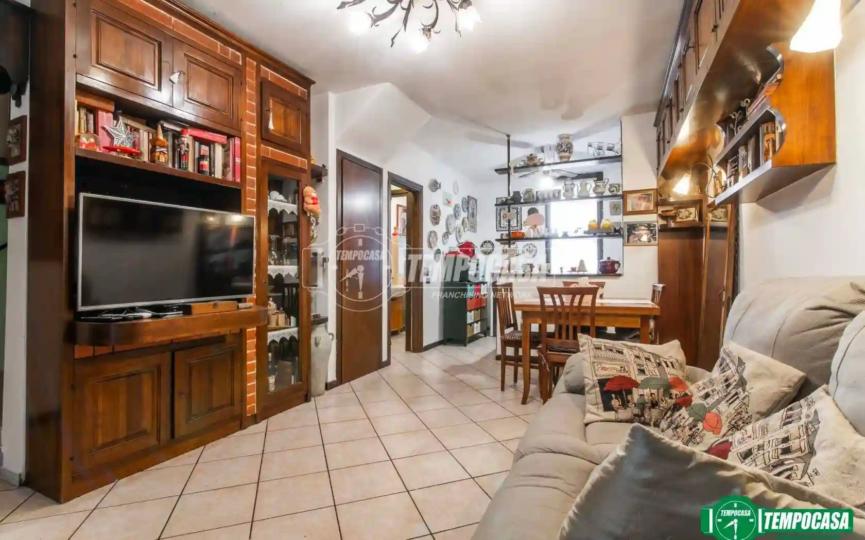 Villetta a schiera - foto 4