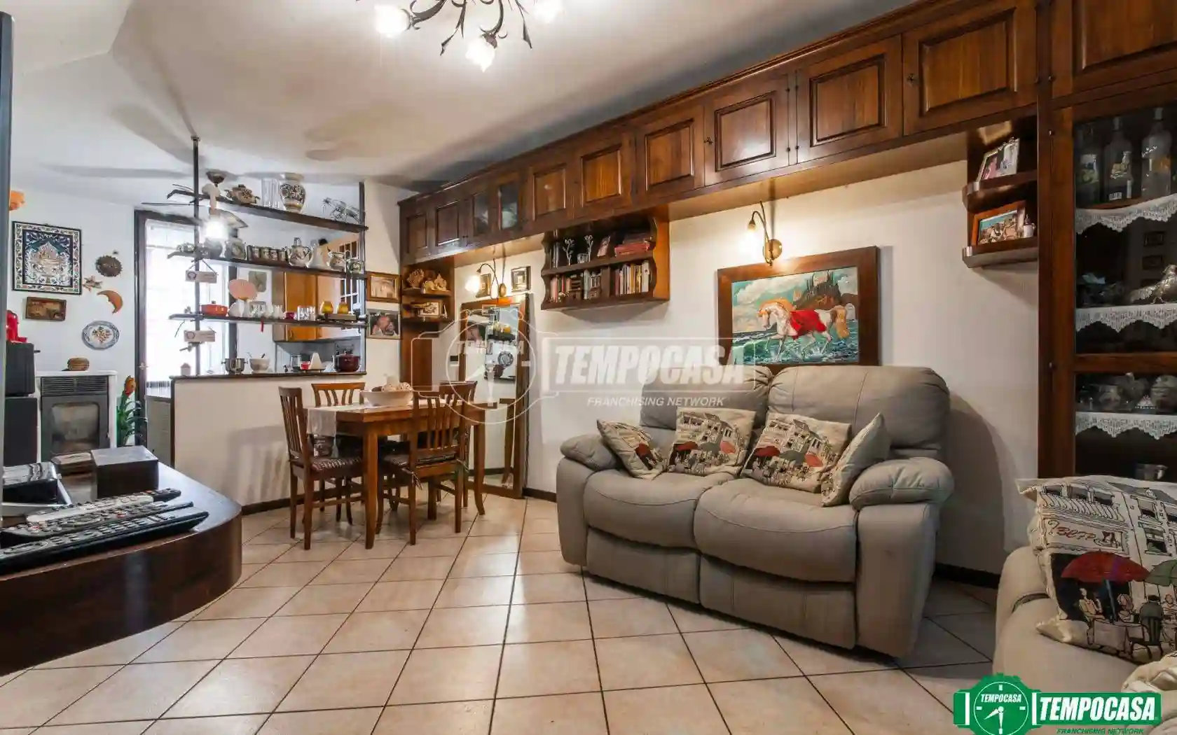 Villetta a schiera - foto 5