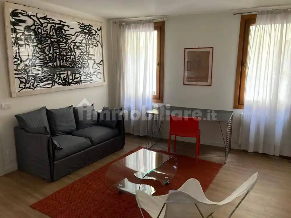 Appartamento in affitto a Treviso