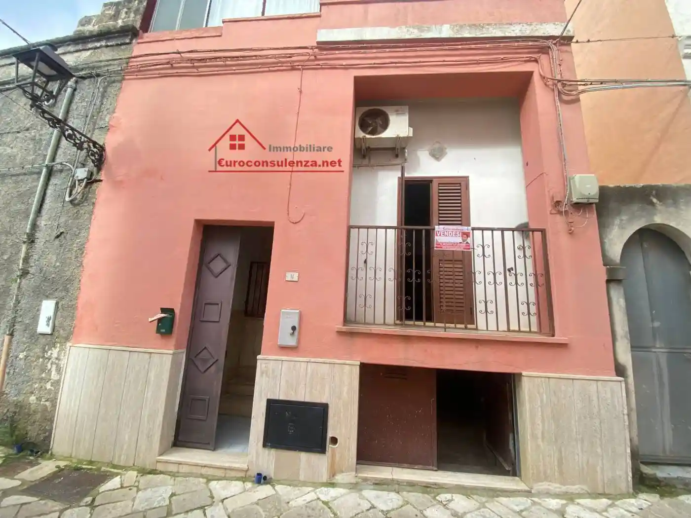 Appartamento in vendita a Casarano