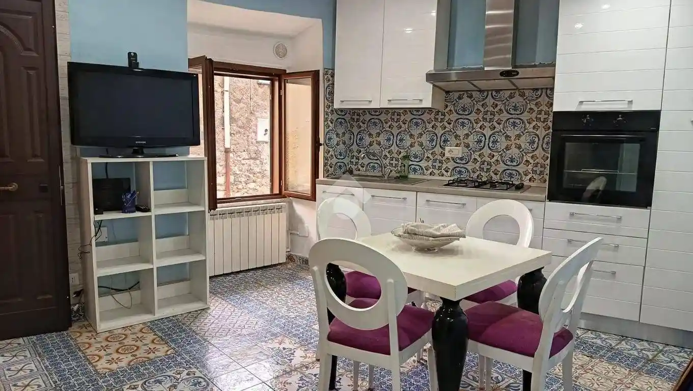 Appartamento in vendita a Alatri