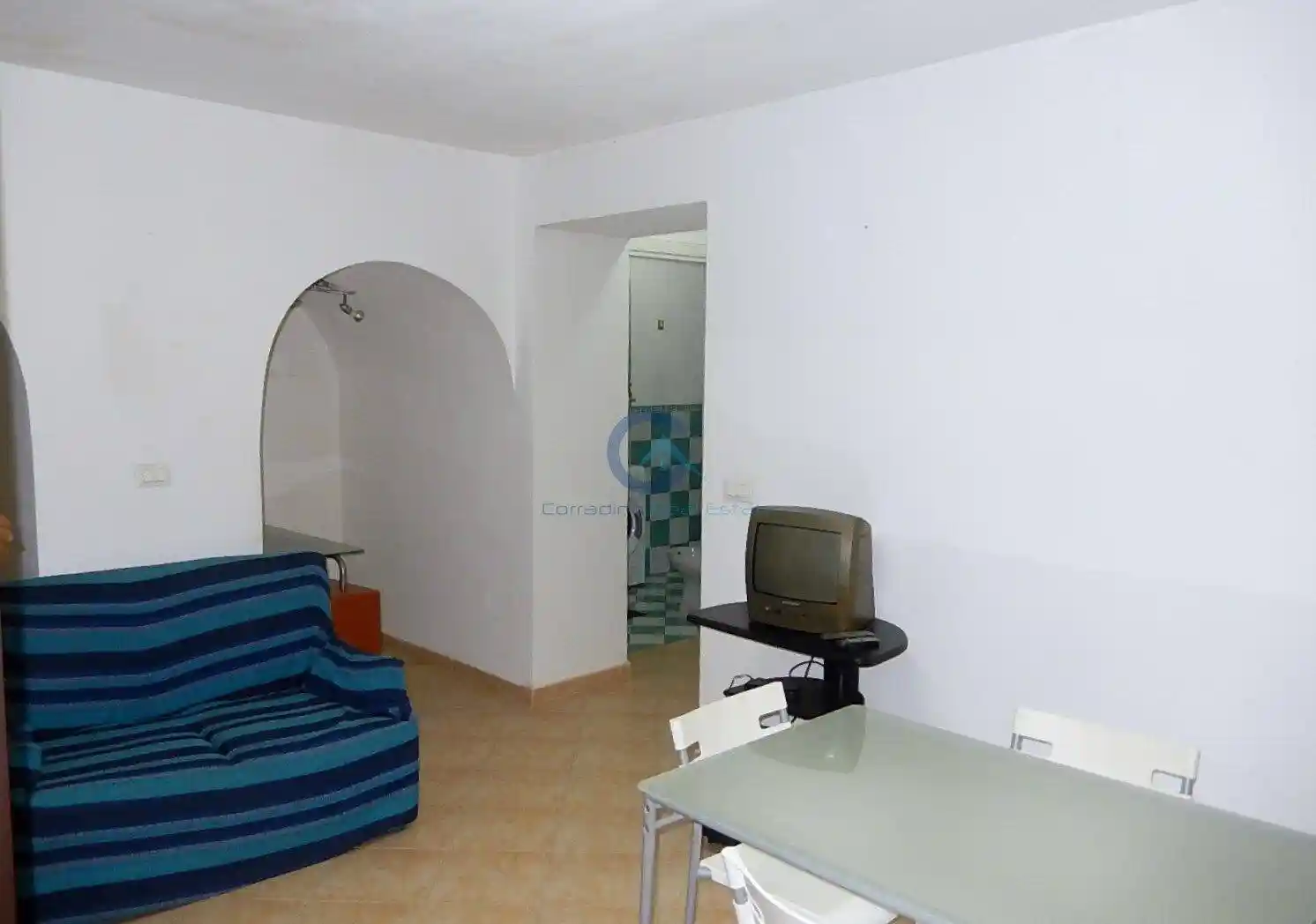 Appartamento in affitto a Catanzaro