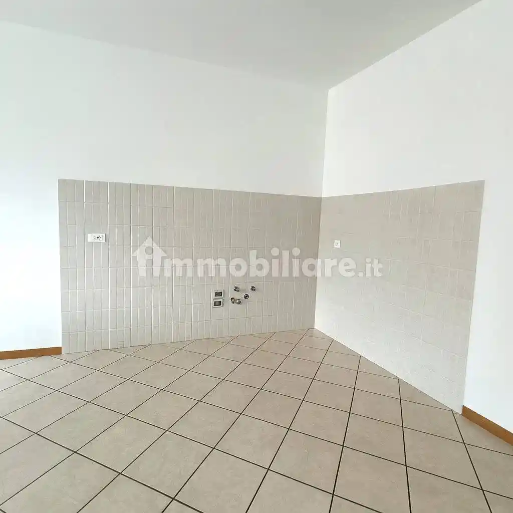 Appartamento in affitto a Cornedo Vicentino