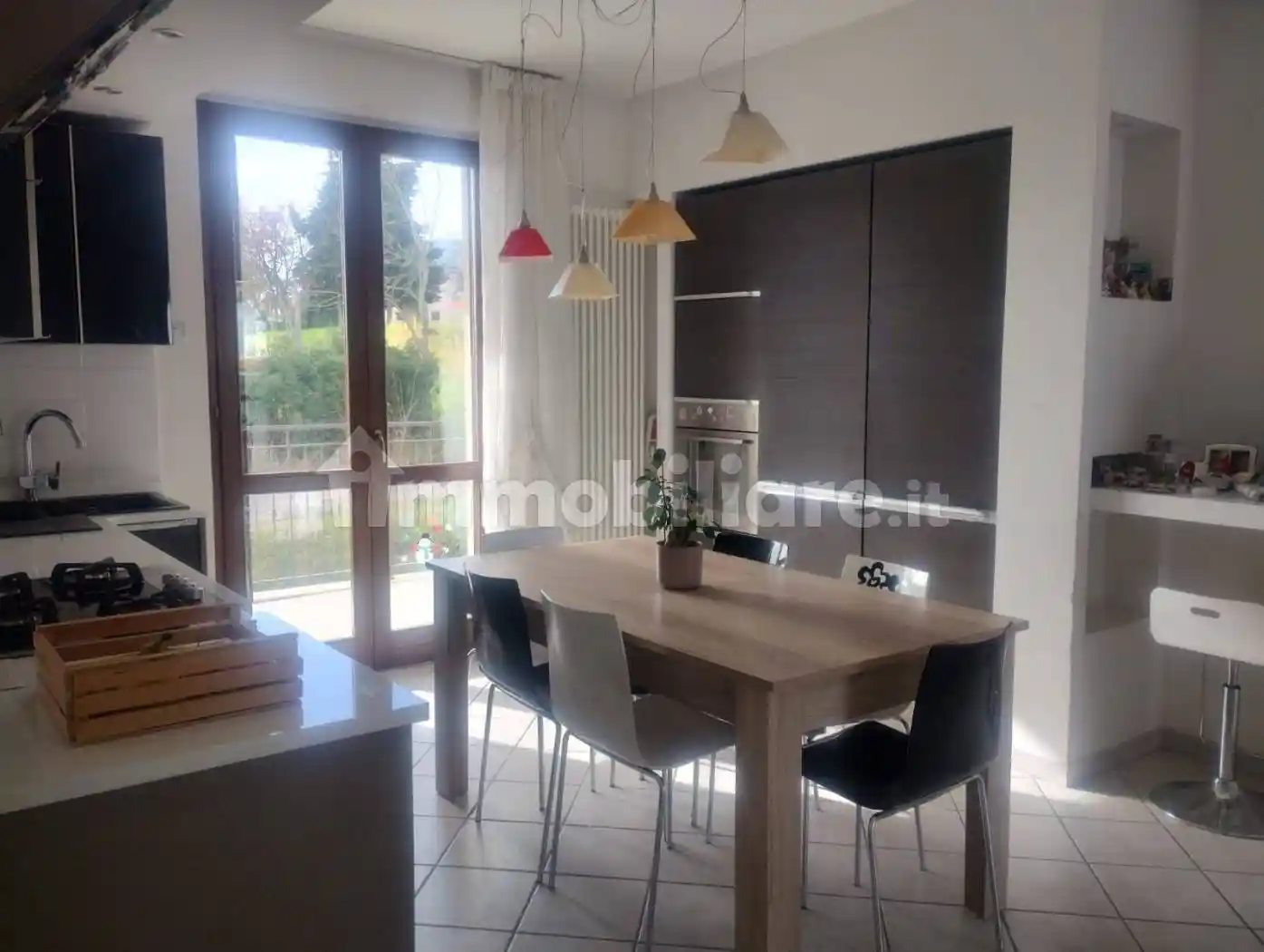 Appartamento in vendita a Montegranaro