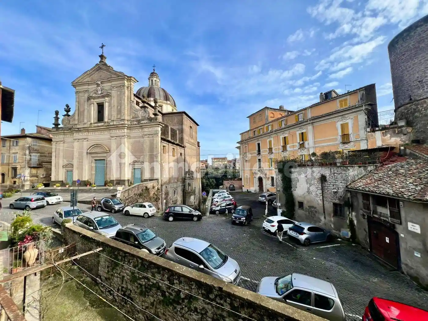 Appartamento in vendita a Ronciglione