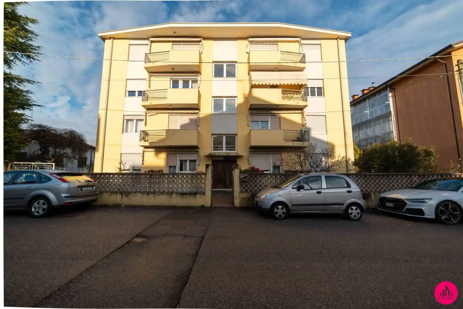 Appartamento in vendita a Pordenone