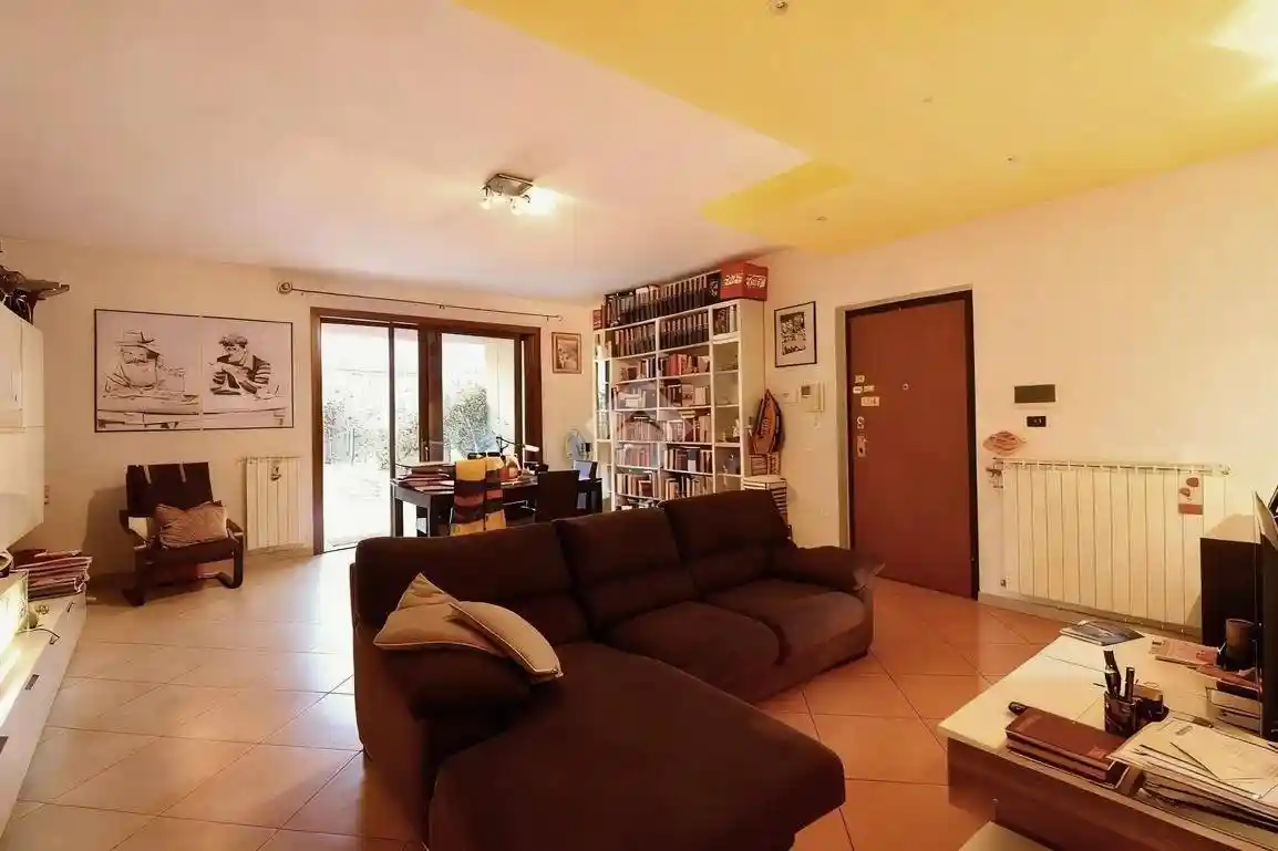 Appartamento in vendita a Terni