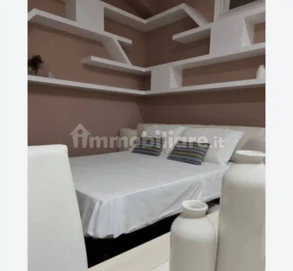 Loft in affitto a Catania