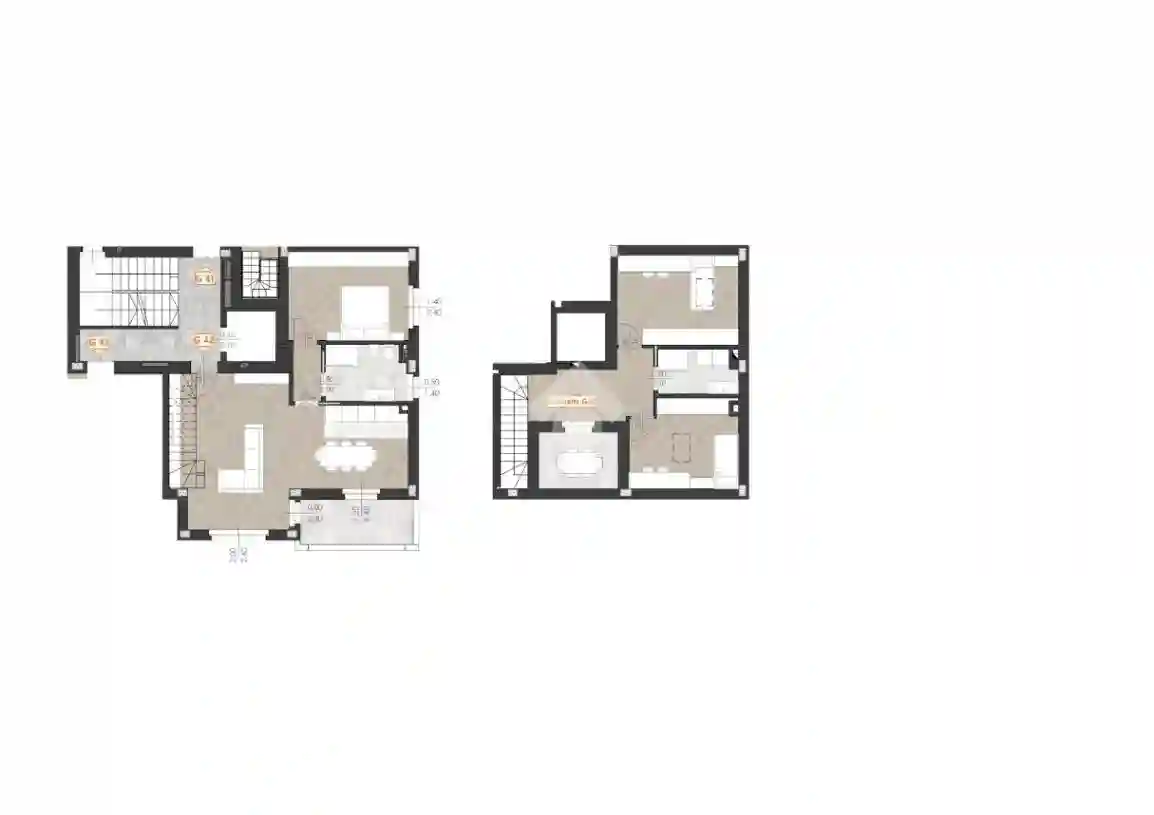 Appartamento - foto 2