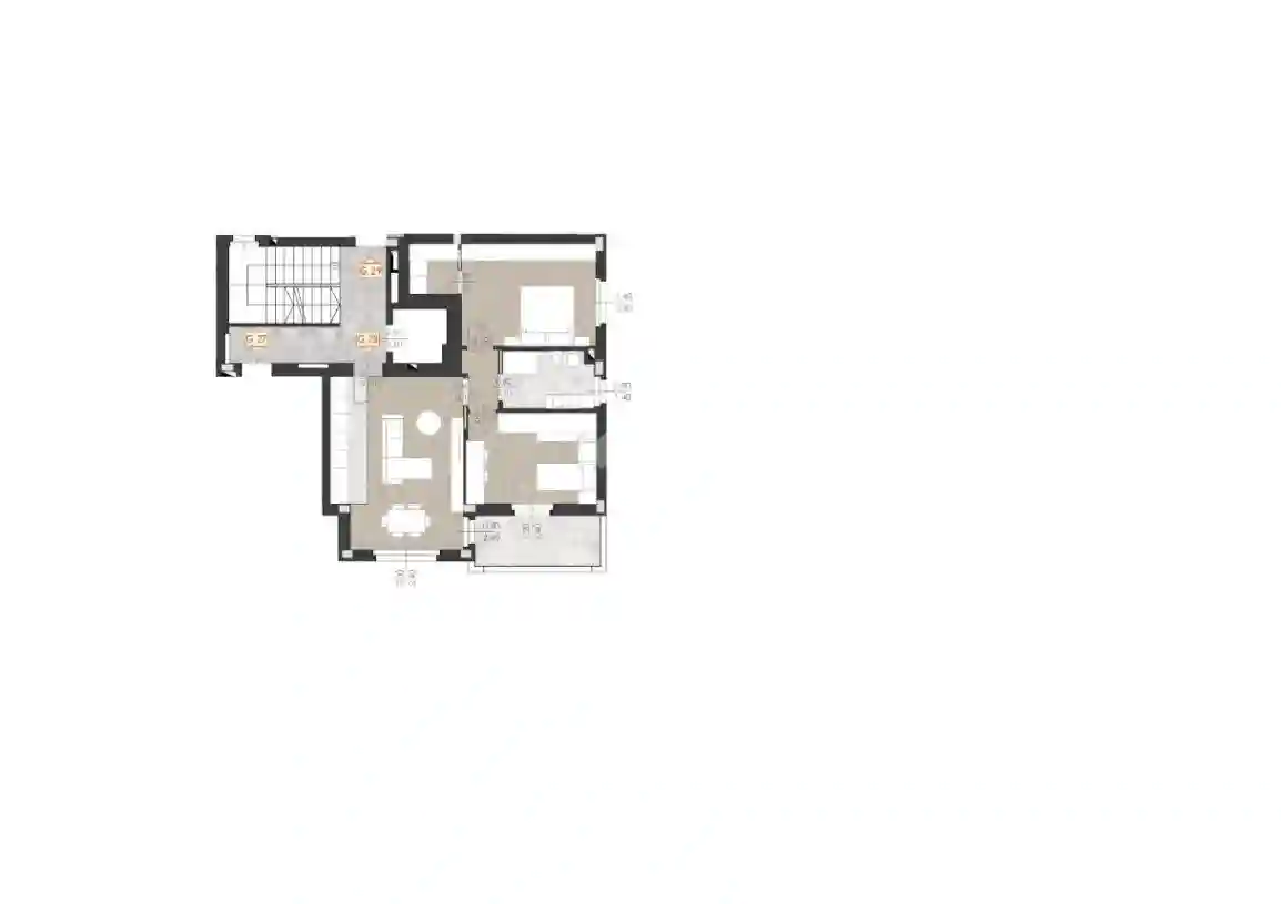 Appartamento - foto 2