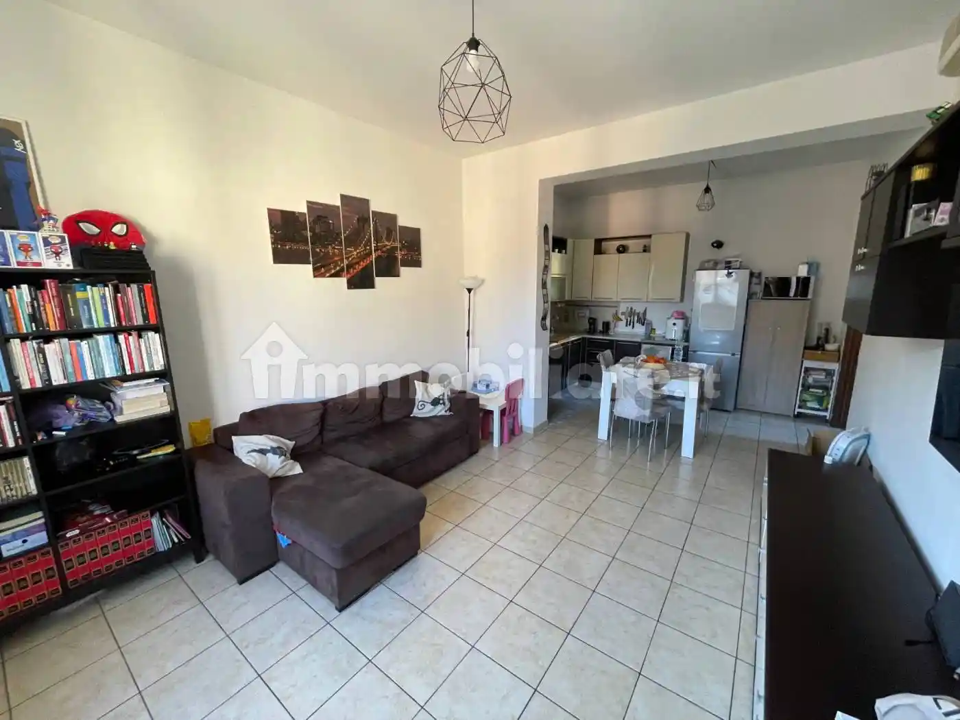 Appartamento in vendita a Modena