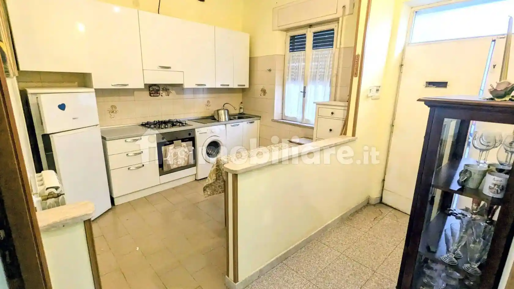 Appartamento in vendita a Fabrica di Roma