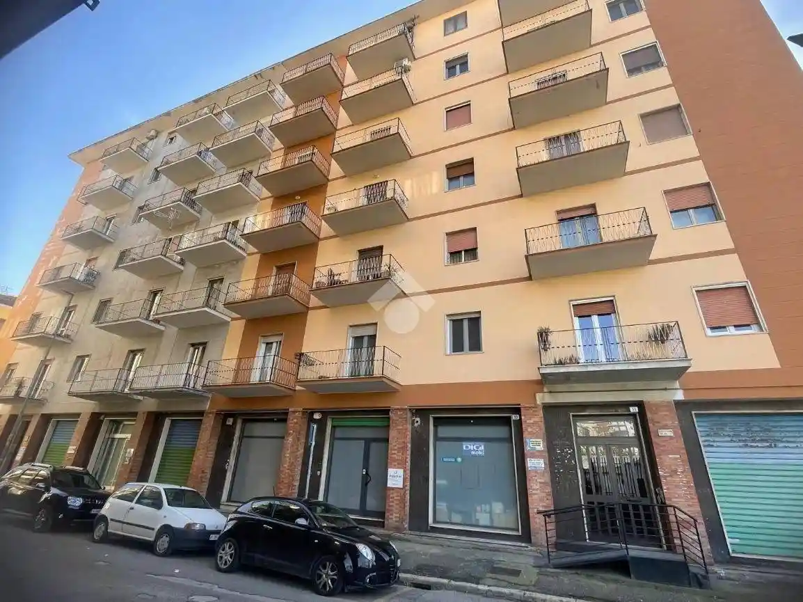 Appartamento in vendita a Benevento