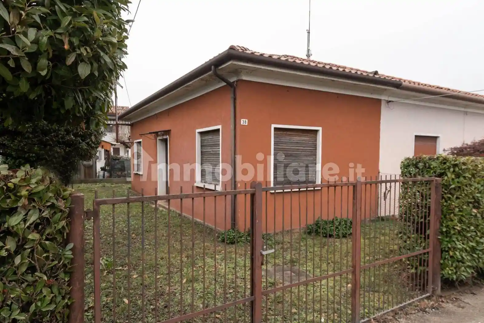 Villa in vendita a Villorba