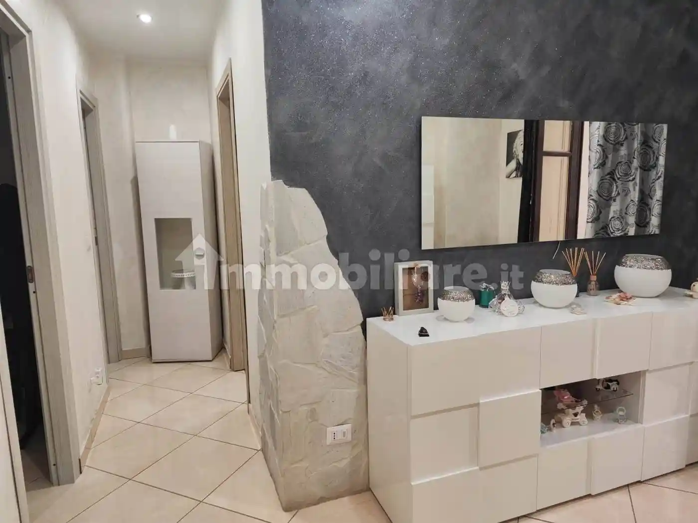 Appartamento in vendita a Catania