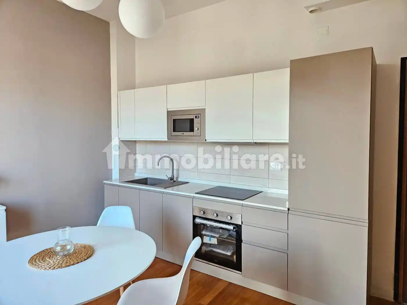 Appartamento in affitto a Firenze