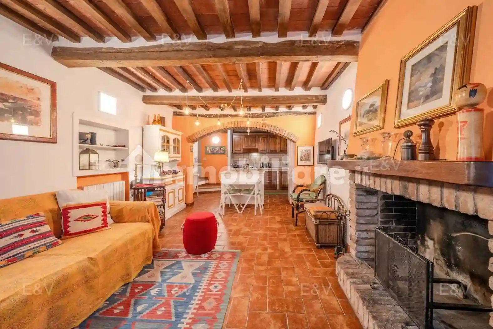 Casa indipendente - foto 2