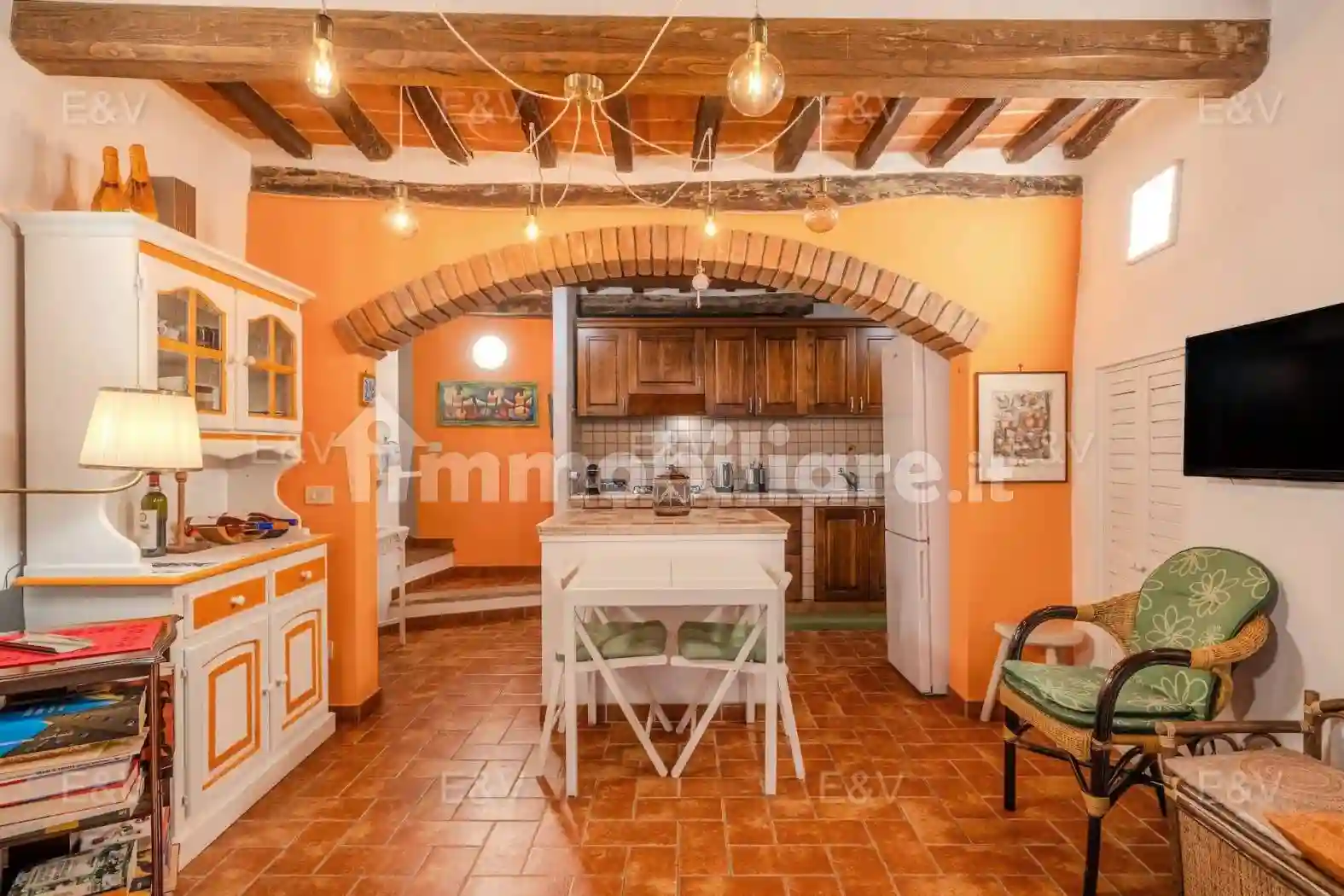 Casa indipendente - foto 3