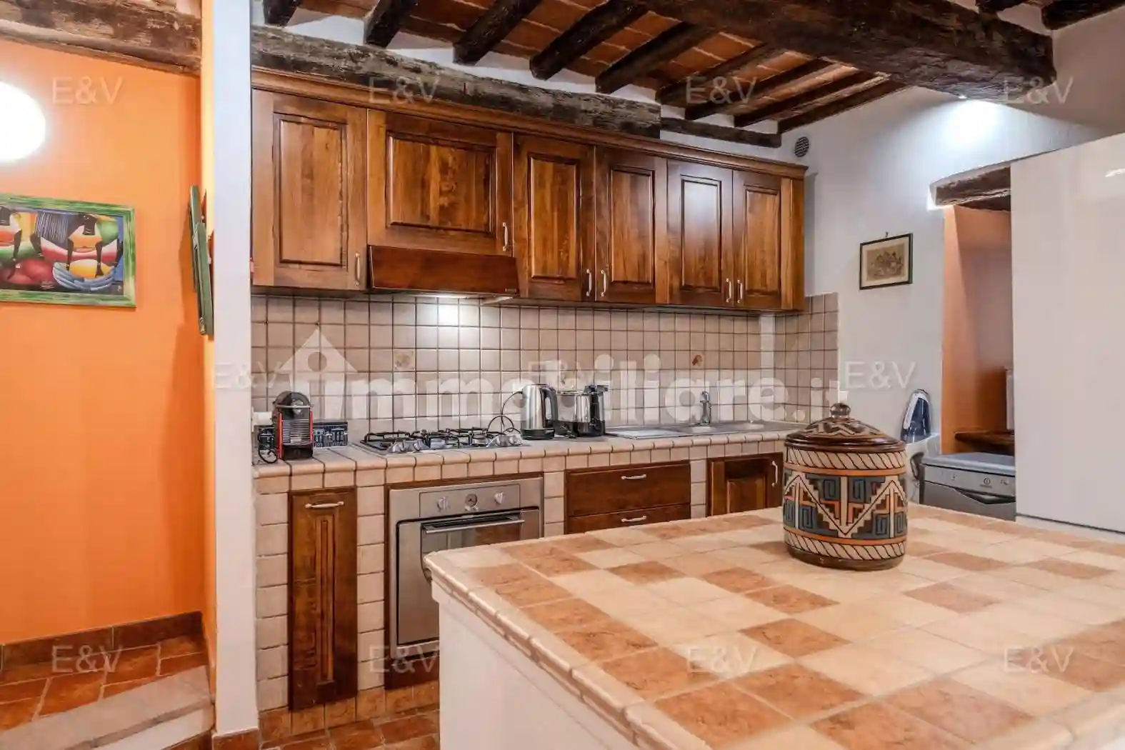 Casa indipendente - foto 4