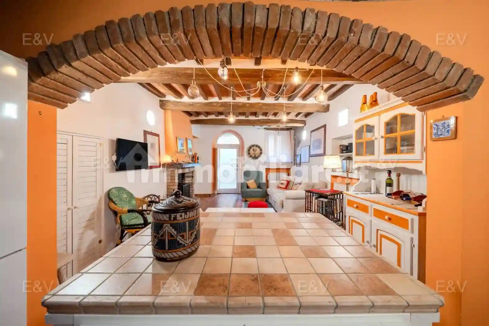 Casa indipendente - foto 5