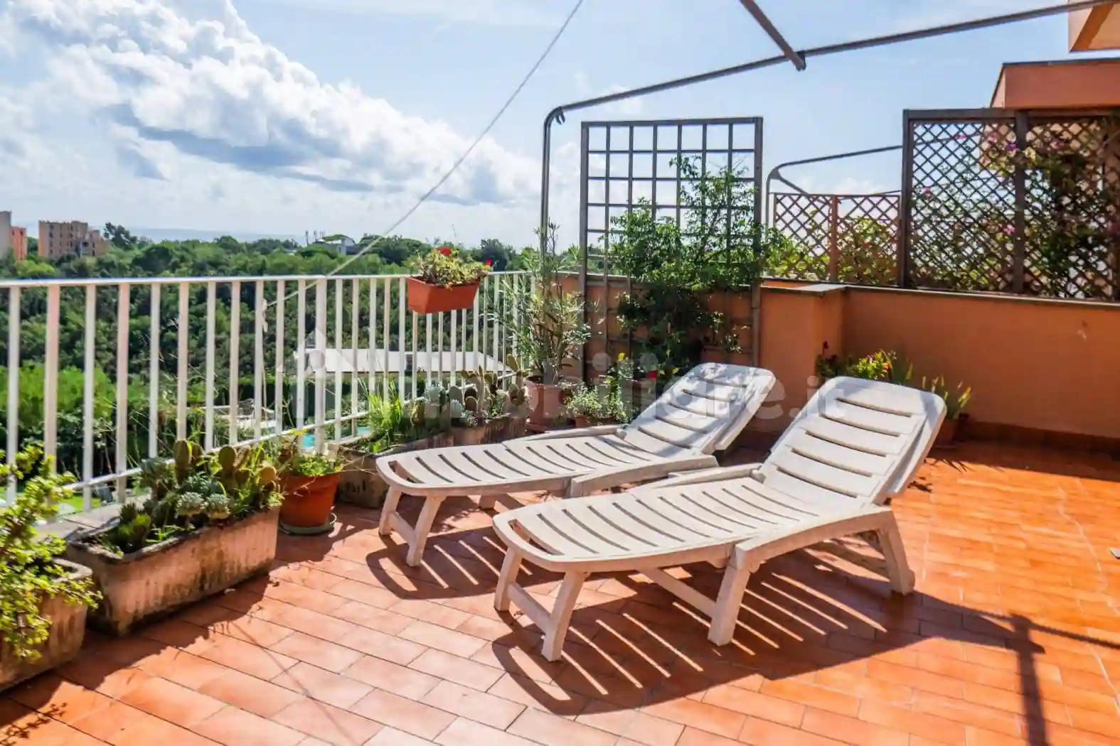 Attico - Mansarda - foto 4