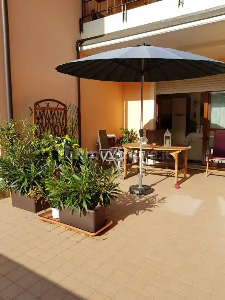 Appartamento in affitto a Brescia