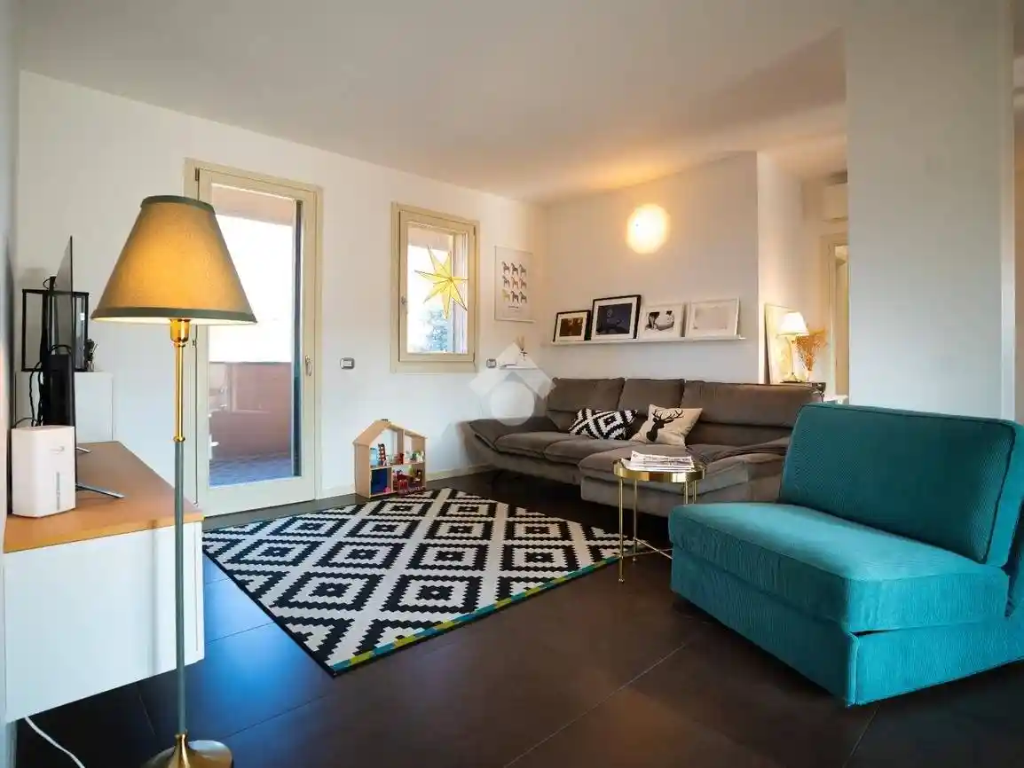 Attico - Mansarda in vendita a Peschiera Borromeo