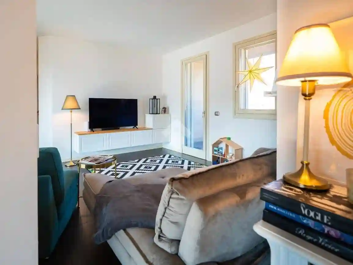 Attico - Mansarda - foto 2