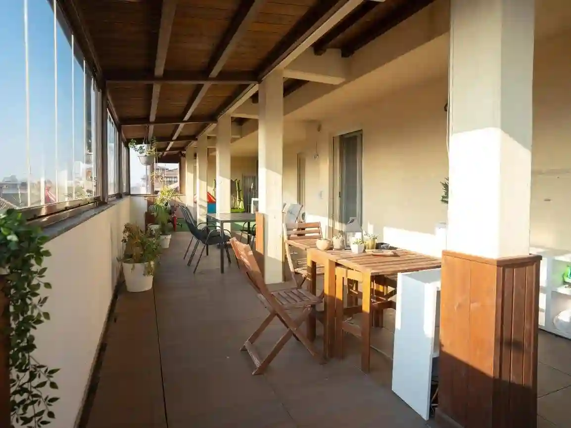 Attico - Mansarda - foto 5