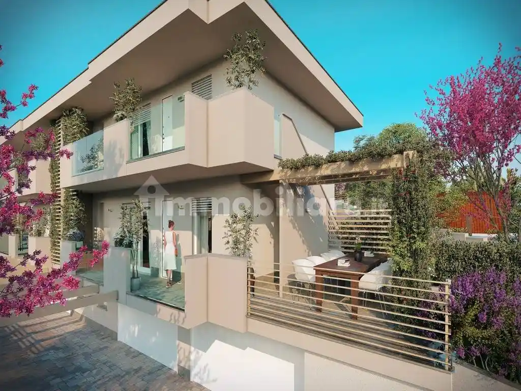 Progetto in vendita a Cenate Sopra