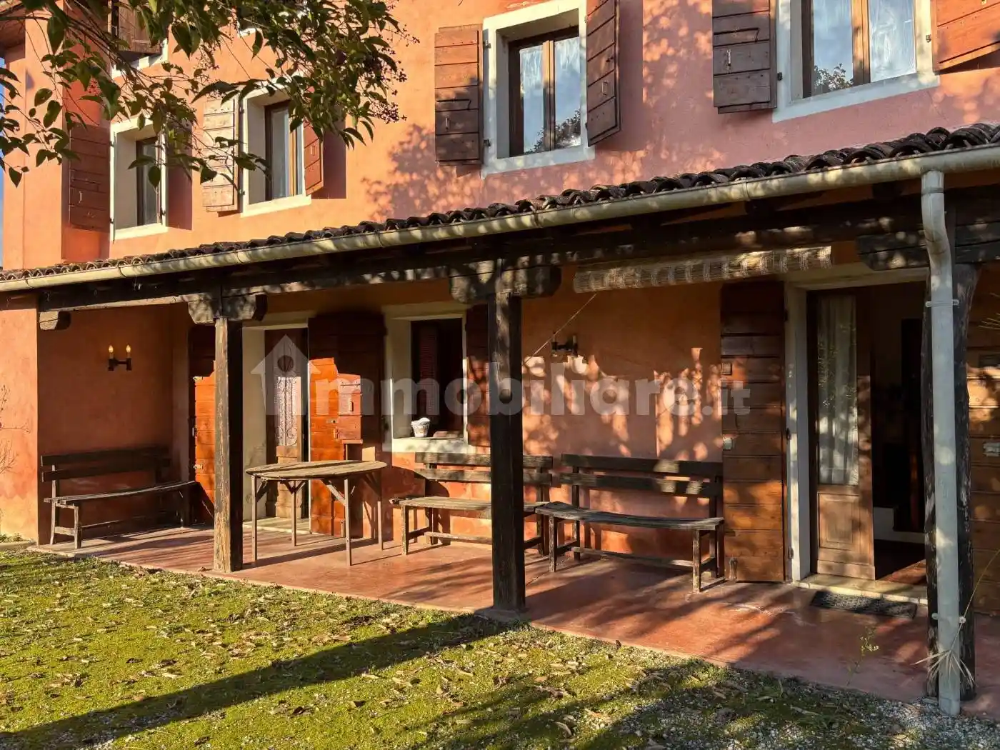 Rustico - Casale in vendita a Cordignano