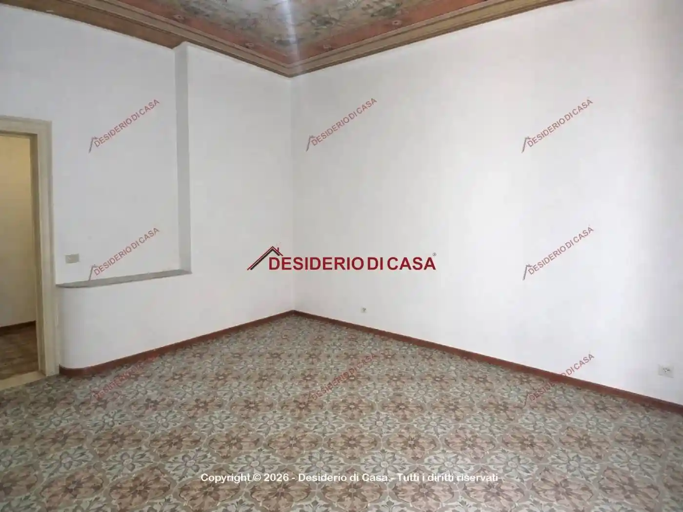 Appartamento in affitto a Palermo