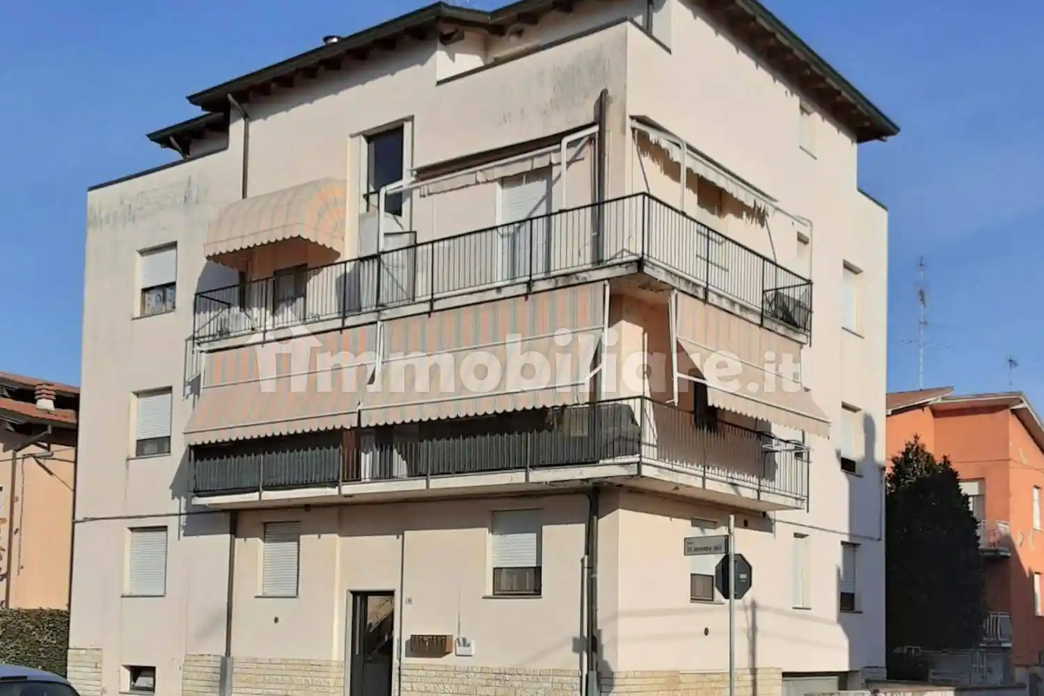 Appartamento in vendita a Sassuolo