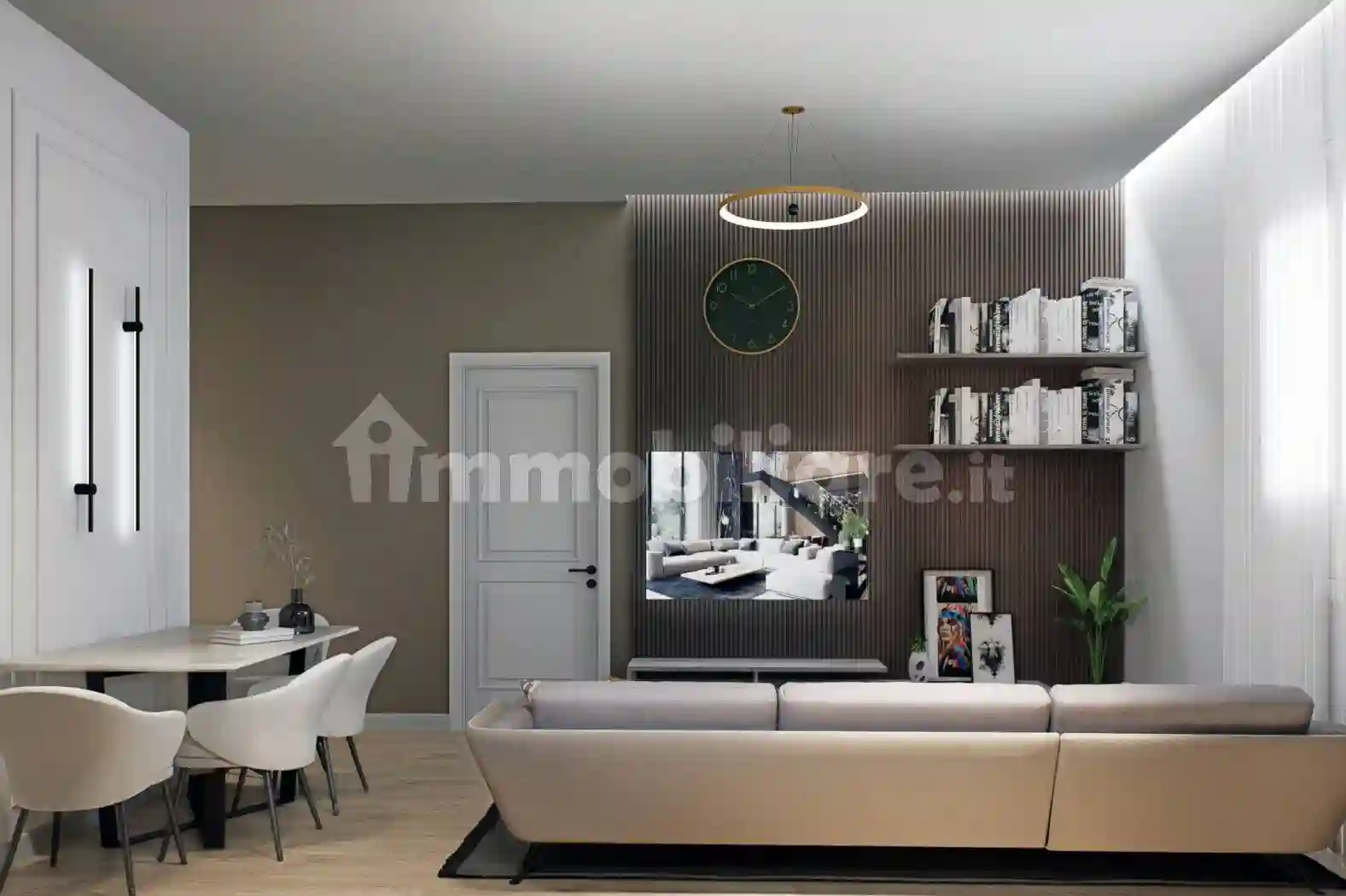 Appartamento - foto 5