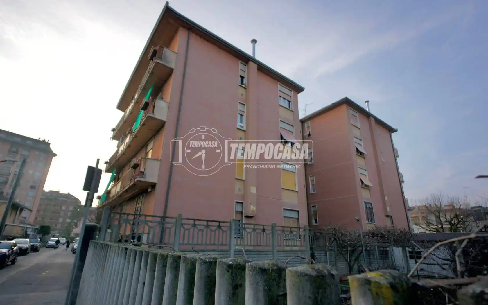 Appartamento in vendita a Paderno Dugnano