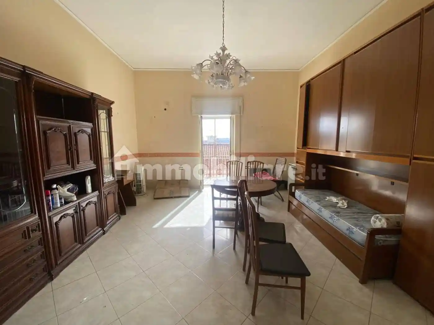 Appartamento in vendita a Napoli